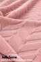 220X320 cm Welsoft Fleece Sponge Rug Cover |   Soft-Textured |   Stylish and Convenient - 2
