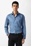 Men Regular Fit Long Sleeve Shirt