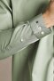 Men Slim Fit Long Sleeves Shirt - 6