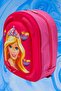 Kindergarten Nursery 3D Embossed Colorful Eva Printed 2-6 Years Old Children's Daily Backpack and Schoolbag - 6