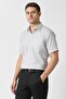 Men Regular Fit Short Sleeve Shirt - 4