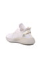 White Unisex Sports Shoes - 4