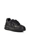 Black Black Men's Sneaker - 3