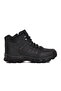 Black Trekking Outdoor Boots
