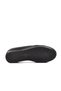 Black Glitter Women's Flat Casual Casual Casual Shoes - 5
