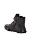 Black Women's Boots - 4