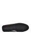 Brown Women's Loafer Shoes - 5