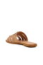 Nude Nut Thin Sole Women's Slippers - 4