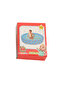 Inflatable Pool for Kids – 3-Ring Blow Up Swimming Pool– Round Pool Toys & Inflatables - 2