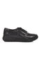Black Women's Flat Casual Casual Casual Shoes