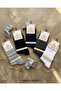 10 Pairs of Bamboo Men's Booties Socks - 2