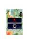 King Solid 6 Piece Bed Sheet Set, Assorted - 4