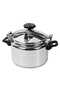 9L Aluminium Pressure Cooker