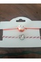 Maneki Neko Lucky Cat Bracelet and Marteniçka Bracelet - 2