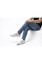 Full Orthopedic Thin Sole Daily Men's Sports Shoes - 6