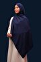 Basic Cotton - Bamboo Shawl - 2