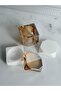 Jewelry Box Crystal Glass 2-Piece Lumiere - 5