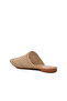 Beige Women's House Slippers - 4