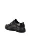 Black Men's Casual Shoes - 4
