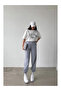 Men's T-Shirt and Trousers Set - Men's Two-Piece Set - Summer Bottom - Top Set - 2