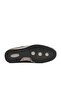 Black Genuine Leather Men's Casual Shoes - 5