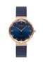 Denmark V300Lxvlml Women's Wristwatch