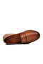 Tan Women's Flat Comfortable Casual Shoes - 4