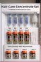 Homelab Moisturizing Concentrate for Dry and Damaged Hair 4 Pieces X 6 ml + 4 Pieces X 12 ml - 2