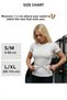 Weight Belt I Fitness Waist Support Belt I Professional Fitness Pink Weight Lifting Belt I - 6