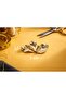 Special Design Button 5 cm Gold Plated 1 Pack 4 Pieces - 2