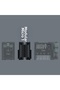Set de module Tool-Check 1 - 8