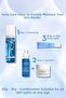 Facial Cleansing Foam - Nordic Hydra Arctic Aqua Foaming Cleanser Moisture Support with Polar Source Water 150 ml - 6