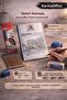 15 Piece Technical Drawing Set Without Spiral A5 100Gr Sketchbook+12 Pencils+Eraser+Pencil Sharpener - 4