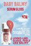 Pastel Baby Balmy Serum Gloss Gaslight No:33 - 3