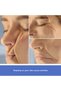 100% Cotton Cover Beauty Pillow, Anti-Aging Anti-Wrinkle Orthopedic Ergonomic - 6