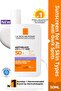 Sedar Collection Anthelios Uvmune 400 Anti-Dark Spots Fluid Spf50+ Contains Melasyl Gü