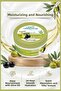 Soft Olive Oil Moisturizing Care Cream 200 ml - 5