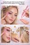 Glitter Far Tube Gel Far 3-Pack Shiny Glitter (a) Face and Body Glitter Palette - 2