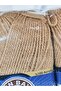 Star Brown Hand Knitting Yarn (3 Pieces) - Color: 099 - 3