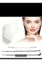 40 Pieces Eyebrow Lifting Face, Eye and Neck Lift Wrinkle Remover Flexible Transparent Invisible Tape 20 Pairs - 7