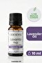 Medical Lavender Essential Oil 10 ml 100% Natural and Pure Content Bottle with Dropper Cap