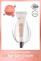 Whitening and Repairing Eye Cream Containing Salmon Oil & Niacinamide 30 ml