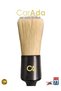 Auto Detail Brush Set of 4, Car Cleaning Brush, Soft Organic Horse Hair - 5