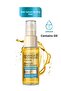 Hair Care Serum with Argan Oil and Coconut - Package - 2
