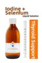 ®   Iodine+ Selenium Liquid Solution (150 ml)