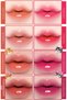 Intense Shimmer Tint That Doesn'T Feel Sticky Clio Crystal Glam Tint (03 Blushed Peach) - 6