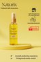 Repairing Hair Care Oil with Keratin and Argan Oil 100 ml - 8