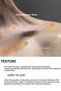 Fine Textured Colorful and Radiant Body Oil Satin Glow Shimmer Oil (Bronze Lumiere) - 6