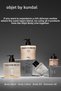 Anti-Aging Satin Finish Body Lotion Silky Gleam Body Lotion (Naked Cream) - 7