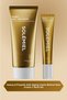 2-Piece Skin Care Set – Skin Care Cream with Honey & Propolis Extract and Retinal Shot